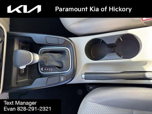 Used 2022 Kia Soul LX image 22
