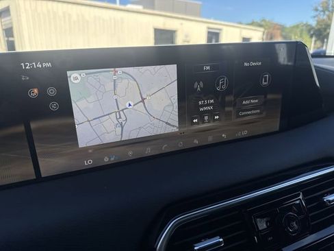 New 2026 Nissan Armada Platinum image 23