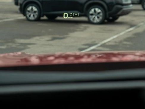 Used 2025 Buick Envision Preferred AWD/4WD image 38