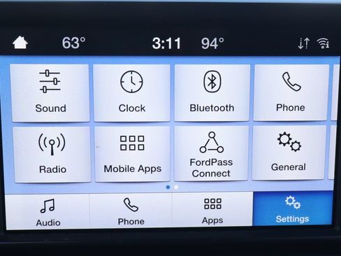 Used 2024 Ford Maverick XLT w/ XLT Luxury Package FWD image 32