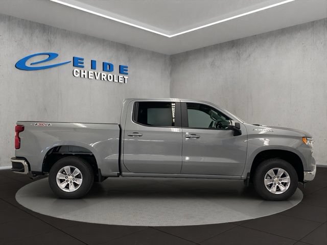 New 2026 Chevrolet Silverado 1500 LT AWD/4WD image 9