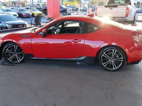 Used 2015 Subaru BRZ Limited image 8