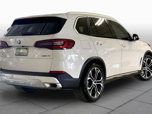 Used 2023 BMW X5 sDrive40i w/ Premium Package RWD image 12