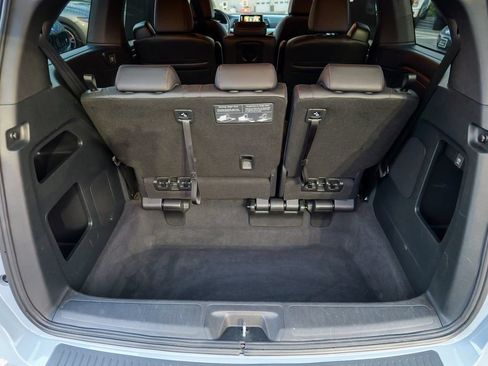 Used 2023 Honda Odyssey Sport image 58