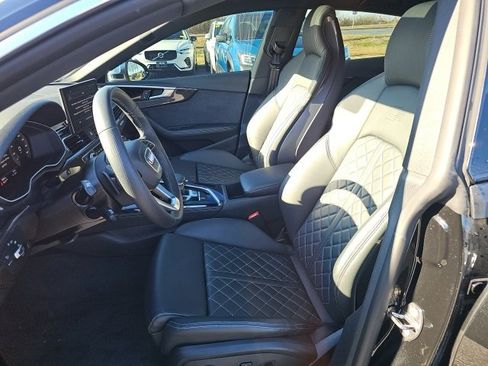 Certified 2024 Audi S5 Premium Plus w/ Premium Plus Package image 3