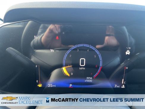 New 2026 Chevrolet TrailBlazer LT image 33