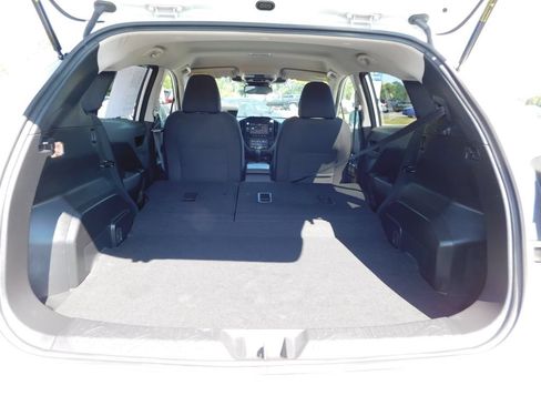 Used 2025 Subaru Crosstrek 2.0i AWD/4WD image 22