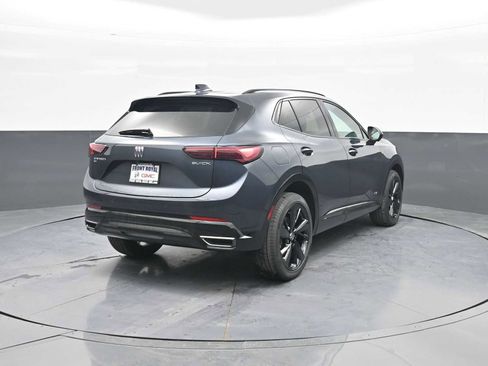 New 2026 Buick Envision Sport Touring image 7