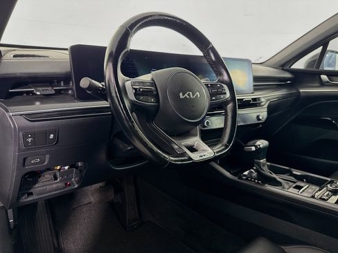 Used 2025 Kia K5 GT-Line AWD/4WD image 19