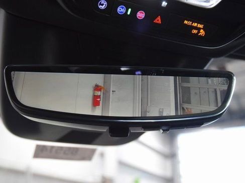 New 2026 Chevrolet Equinox EV LT w/ Active Safety Package 3 FWD image 48