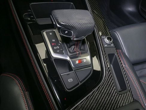 Used 2023 Audi S5 Premium Plus w/ Premium Plus AWD/4WD image 33