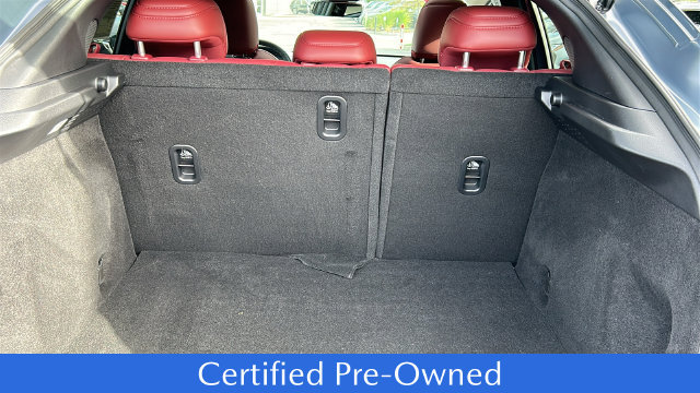 Certified 2026 MAZDA CX-30 AWD 2.5 S image 27