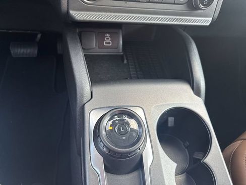 Used 2025 Ford Bronco Sport Outer Banks w/ Outer Banks Tech Package+ AWD/4WD image 16