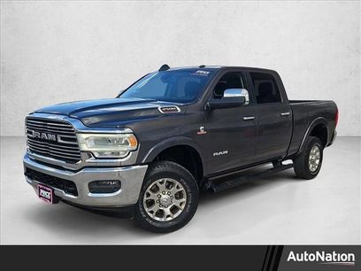Used 2019 RAM 2500 Laramie