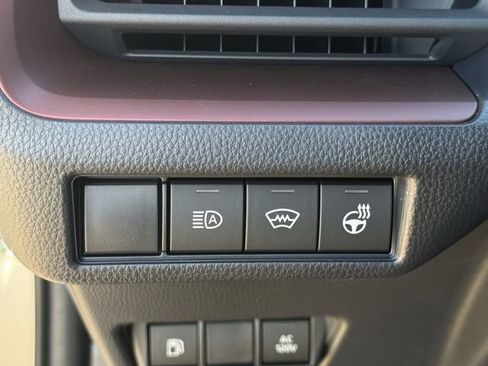 New 2026 Toyota Prius SE image 22