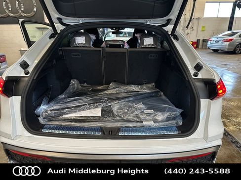 New 2025 Audi Q5 Premium Plus image 26