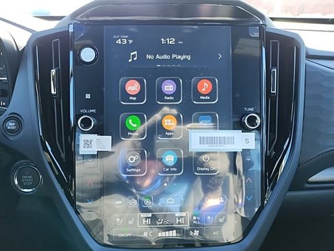 Used 2026 Subaru Forester Touring image 36