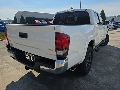 Used 2023 Toyota Tacoma SR5 image 5