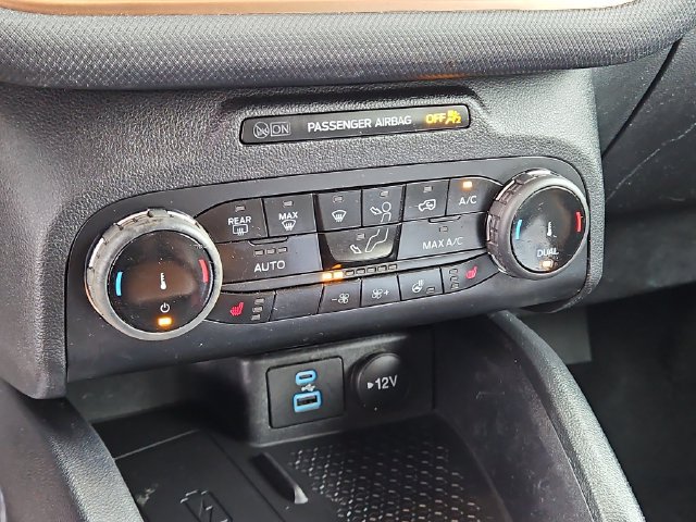 Certified 2022 Ford Bronco Sport Outer Banks w/ Tech Package AWD/4WD image 19