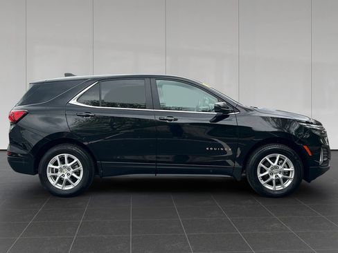 Used 2024 Chevrolet Equinox LT AWD/4WD image 6