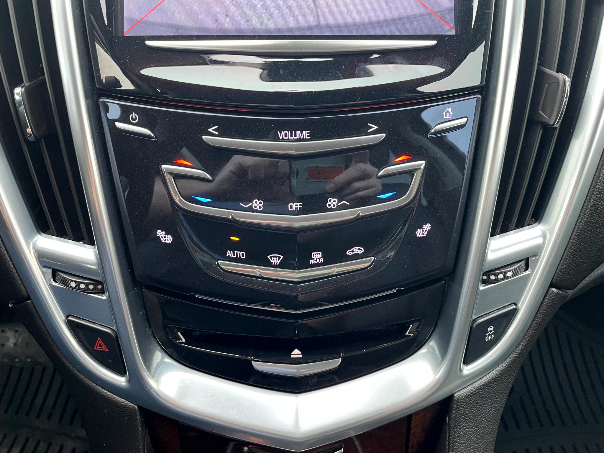 Used 2013 Cadillac SRX Performance w/ Driver Awareness Package FWD image 18