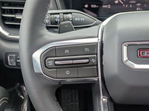 New 2026 GMC Terrain Elevation w/ Black Edition image 17