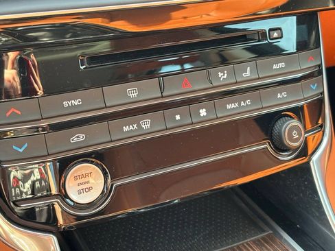 Used 2018 Jaguar XE Portfolio RWD image 41