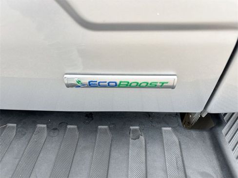 Used 2019 Ford F150 XLT w/ Equipment Group 302A Luxury image 16