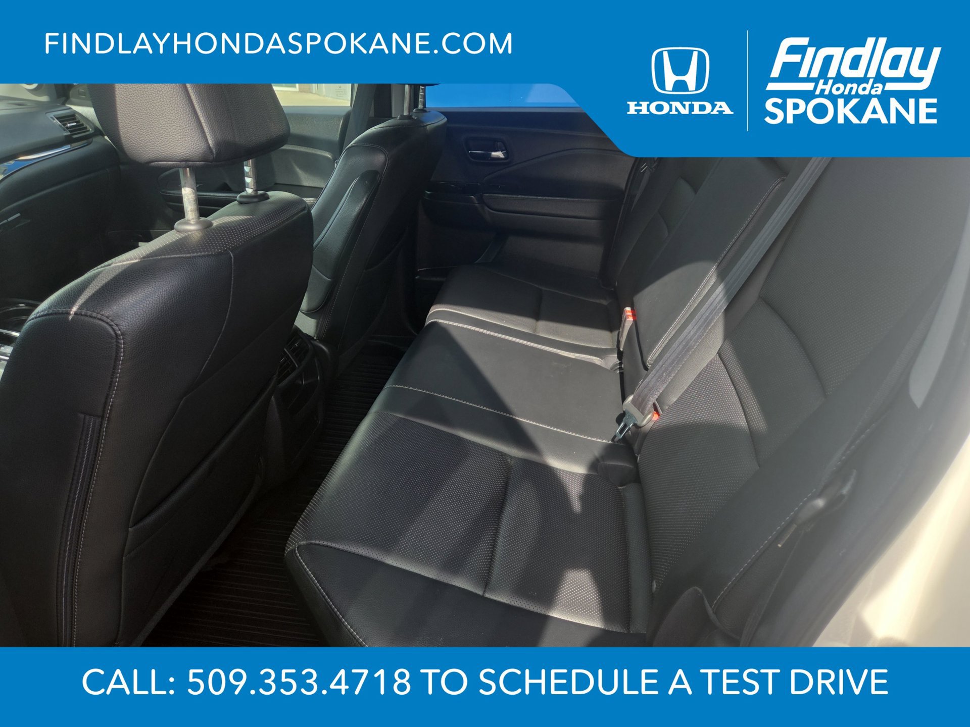 Used 2018 Honda Ridgeline RTL-E image 17