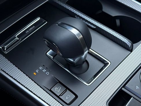 New 2026 MAZDA CX-70 3.3 Turbo S w/ Premium Package image 21