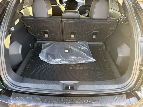 Certified 2024 Subaru Crosstrek 2.5i Limited image 18