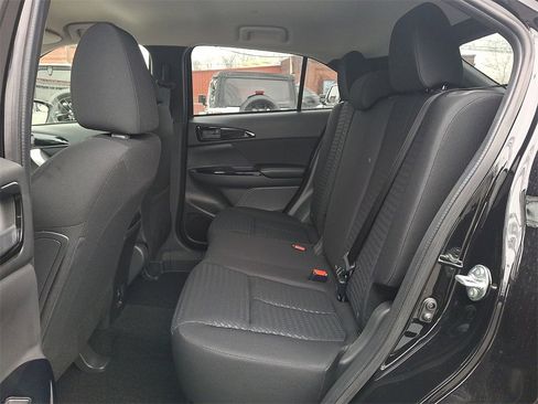 New 2026 Mitsubishi Eclipse Cross LE image 6