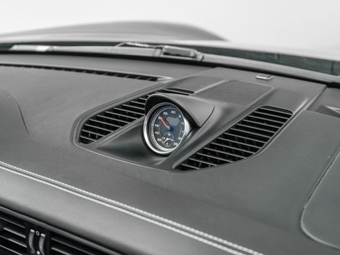 Used 2019 Porsche 911 Cabriolet image 29