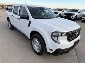 New 2026 Ford Maverick XL video 1