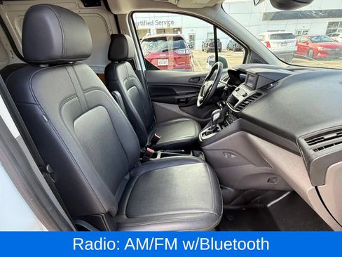 Used 2020 Ford Transit Connect XL FWD image 17