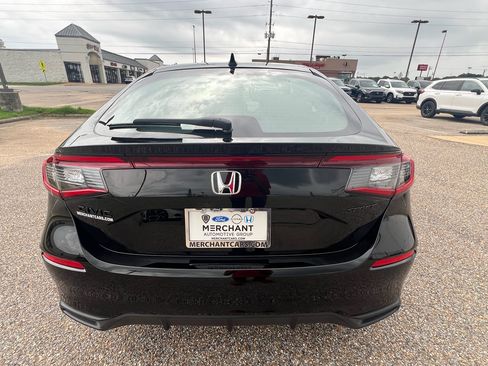 New 2026 Honda Civic Sport image 8