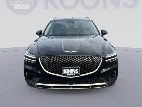Used 2023 Genesis GV70 2.5T w/ Cargo Package image 11