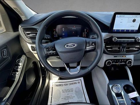 Used 2024 Ford Escape Active FWD image 3