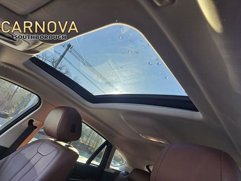 Used 2016 BMW X6 xDrive35i w/ XLine Package image 26