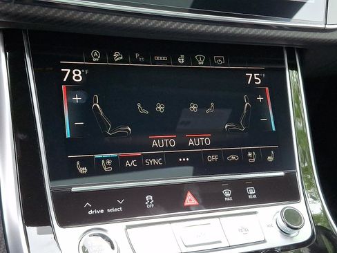 New 2026 Audi Q7 3.0T Prestige AWD/4WD image 14