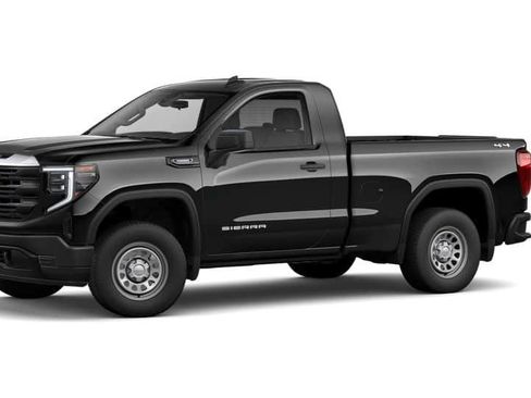 New 2026 GMC Sierra 1500 Pro w/ Pro Value Package AWD/4WD image 28