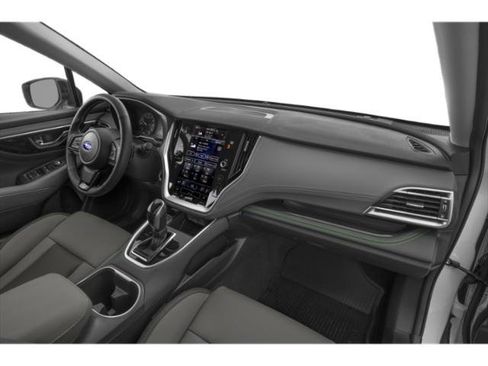 Used 2025 Subaru Outback Onyx Edition AWD/4WD image 18