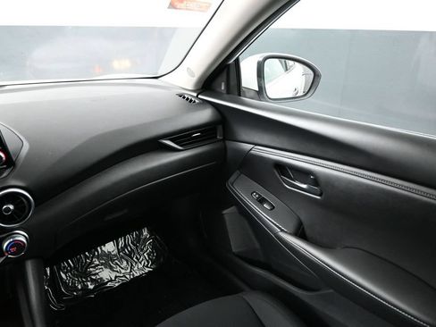 Used 2025 Nissan Sentra S FWD image 12