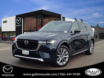 New 2026 MAZDA CX-90 3.3 Turbo w/ Premium Plus Pkg