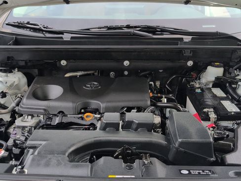 Used 2023 Toyota RAV4 XLE FWD image 27