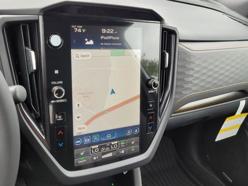 New 2026 Subaru Forester Wilderness AWD/4WD image 10