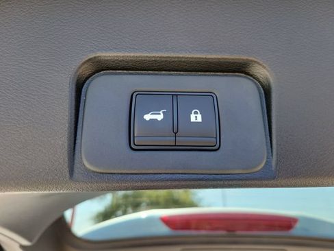 New 2026 Nissan Rogue Dark Armor FWD image 10