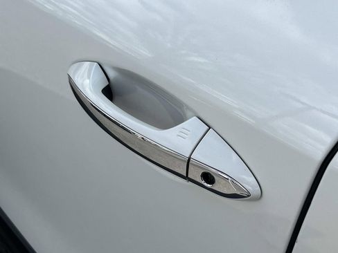 Used 2023 INFINITI QX60 Luxe w/ Performance Audio Package AWD/4WD image 16