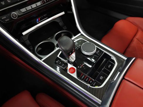 Used 2023 BMW M8 Competition AWD/4WD image 37