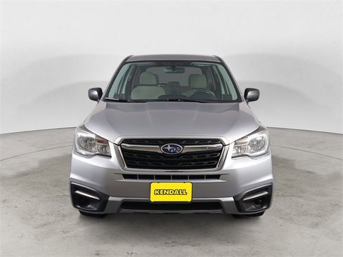 Used 2017 Subaru Forester 2.5i image 8